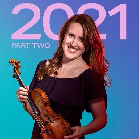 Alexandra Osborne Chamber Orchestra performer